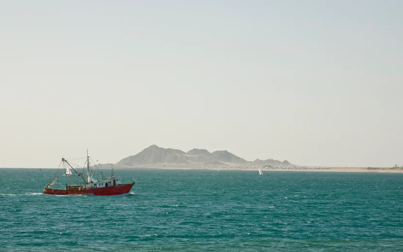 Puerto Penasco
